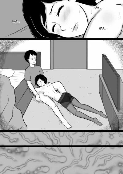 Người Dì Phiền Phức 1 trang 26