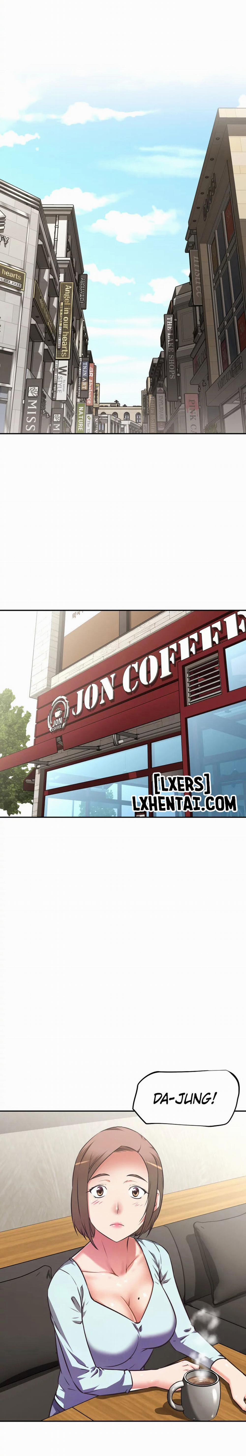 Người Dì Streamer 10 trang 20