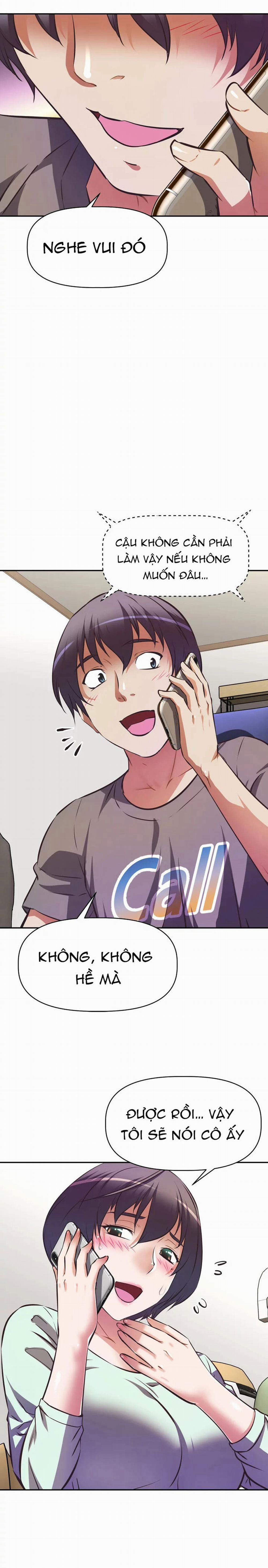 Người Dì Streamer 11 trang 14