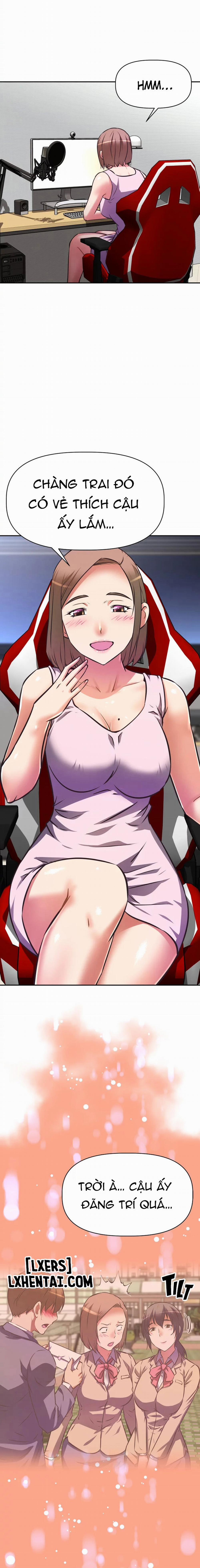 Người Dì Streamer 11 trang 17