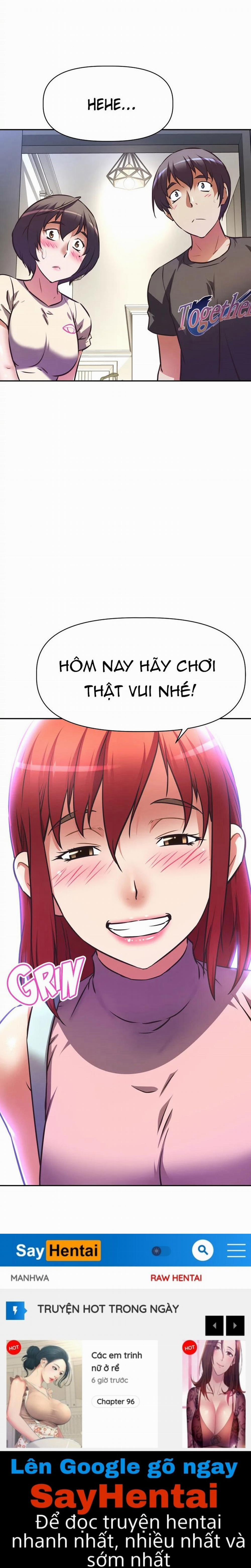 Người Dì Streamer 11 trang 21