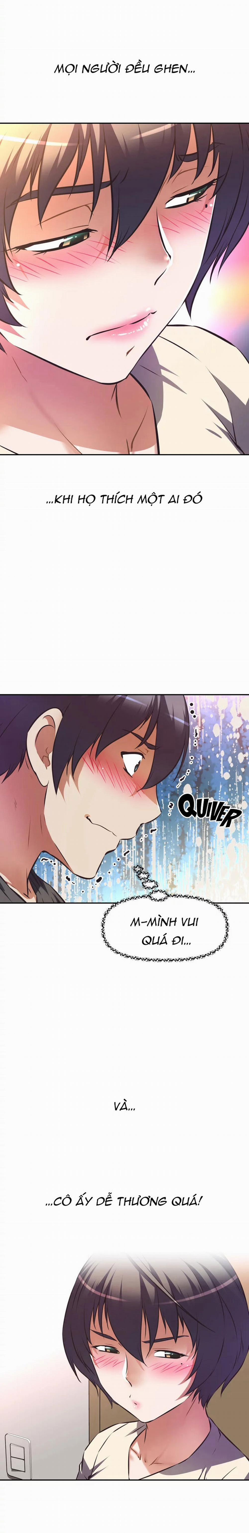 Người Dì Streamer 12 trang 16