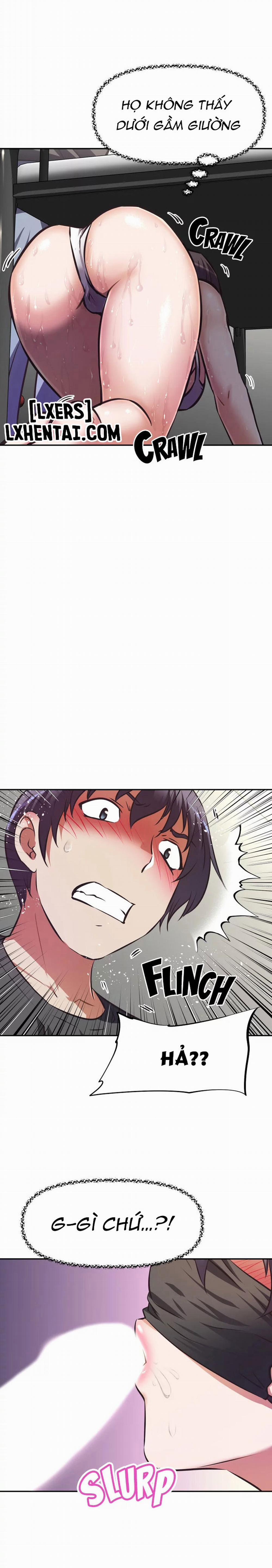 Người Dì Streamer 13 trang 19