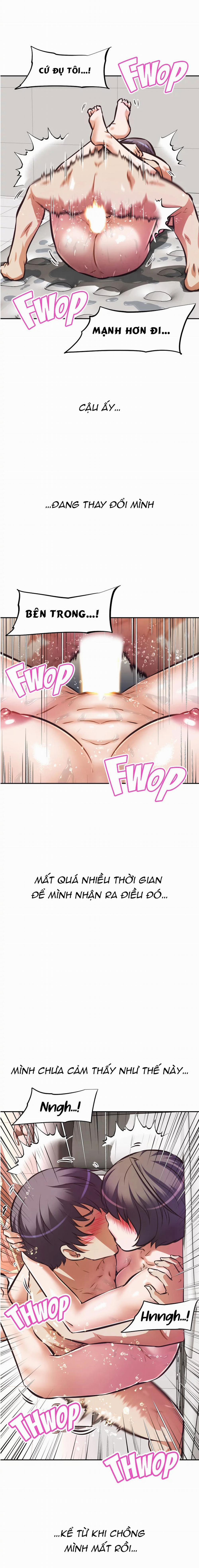 Người Dì Streamer 15 trang 20