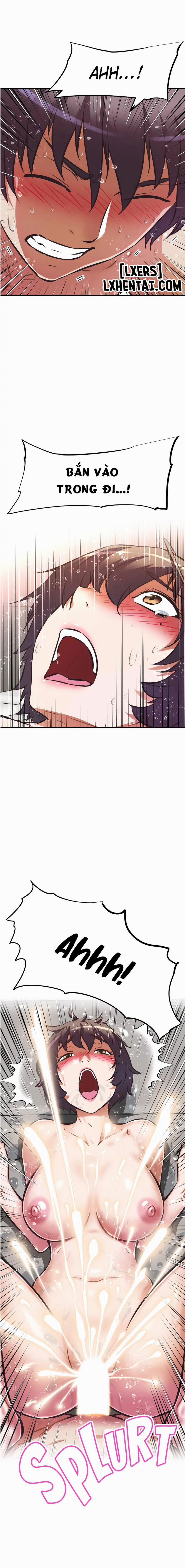 Người Dì Streamer 15 trang 21