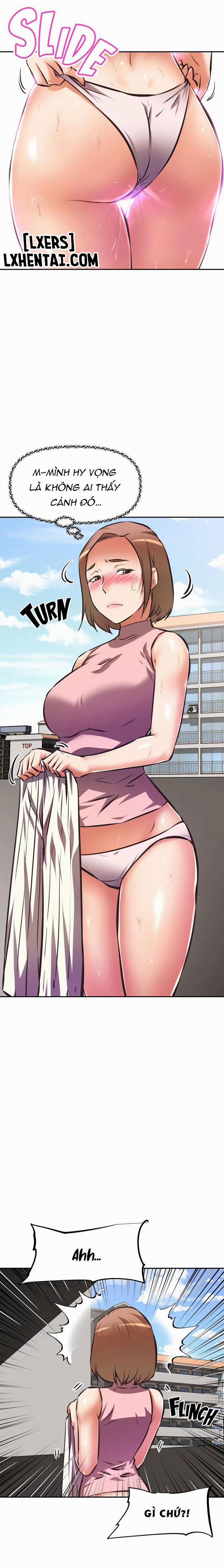 Người Dì Streamer 15 trang 2