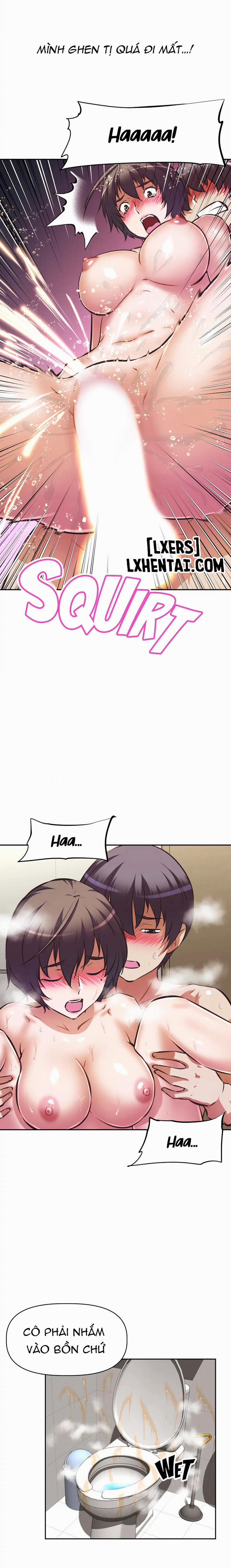 Người Dì Streamer 15 trang 6