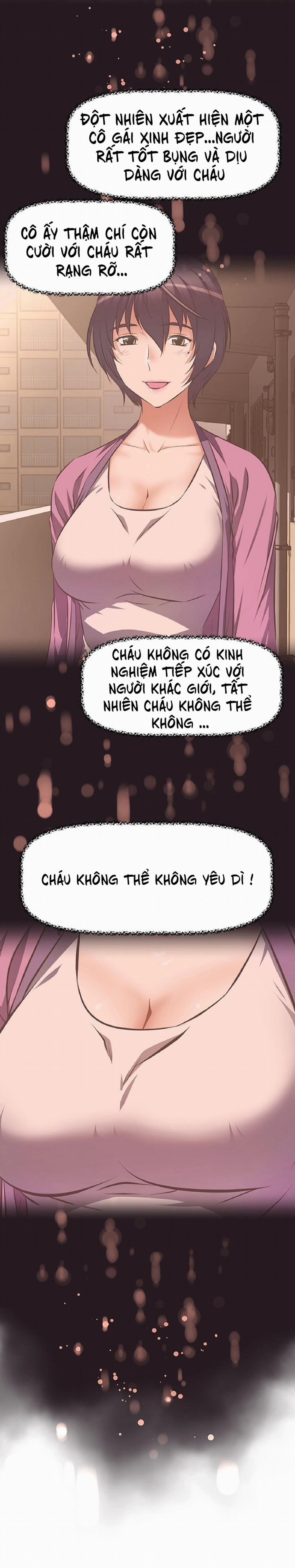 Người Dì Streamer 2 trang 28