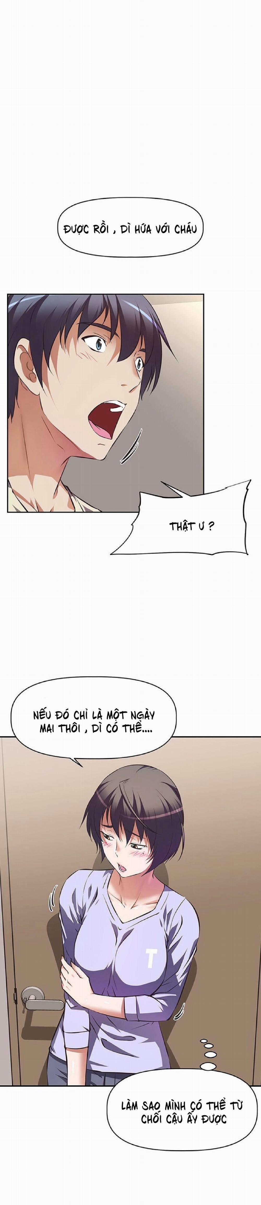 Người Dì Streamer 2 trang 30