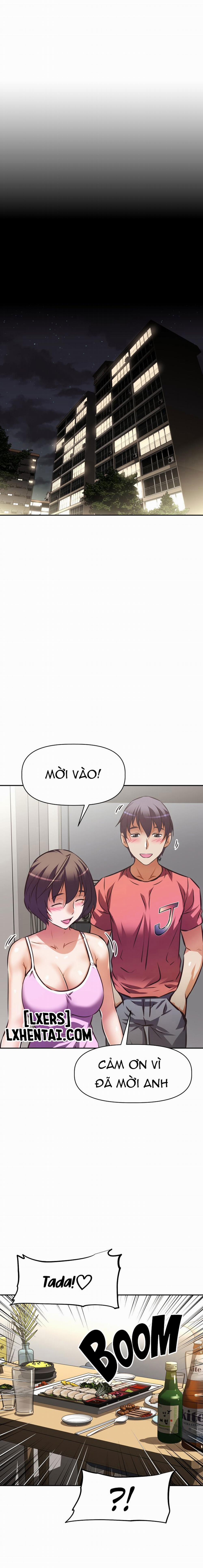 Người Dì Streamer 21 trang 14