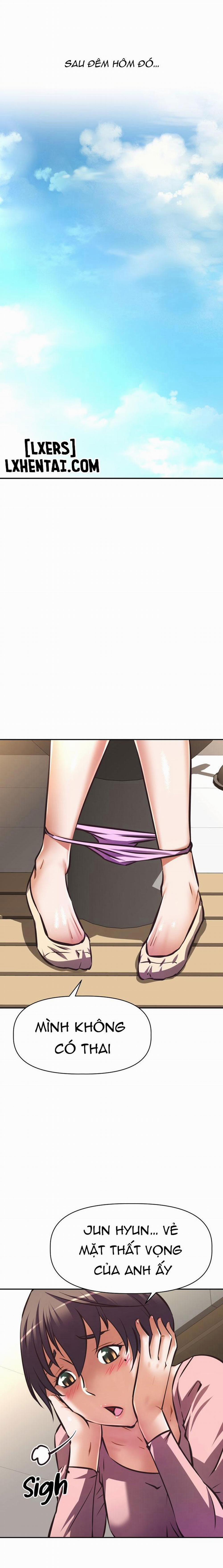 Người Dì Streamer 21 trang 2