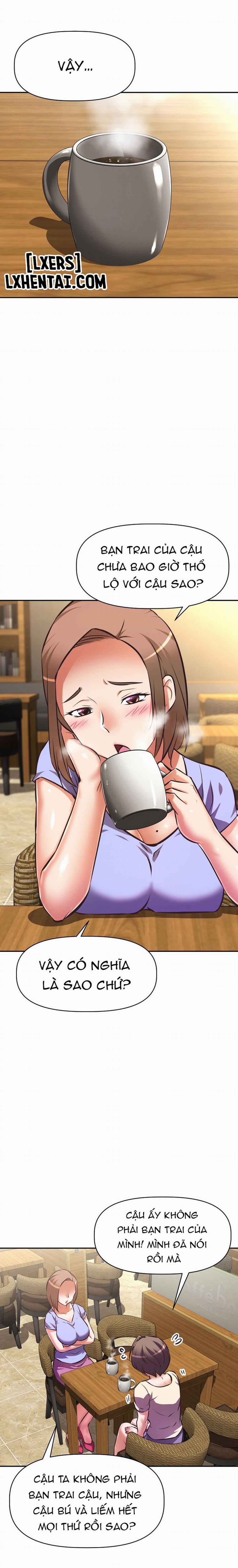 Người Dì Streamer 21 trang 6