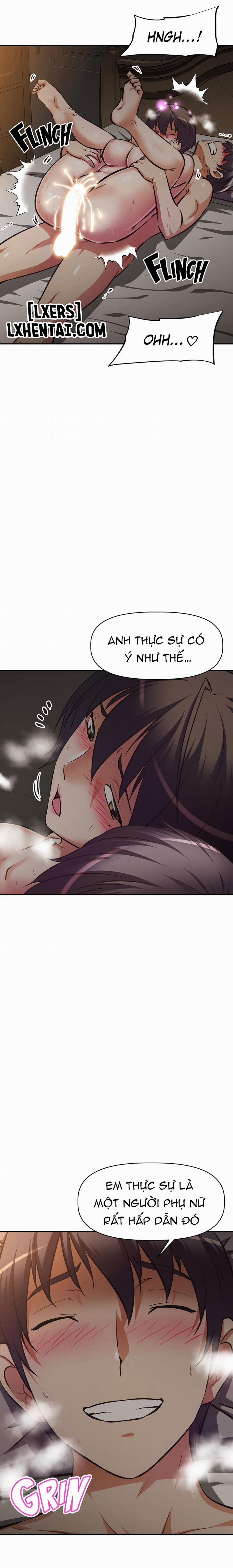 Người Dì Streamer 23 trang 17