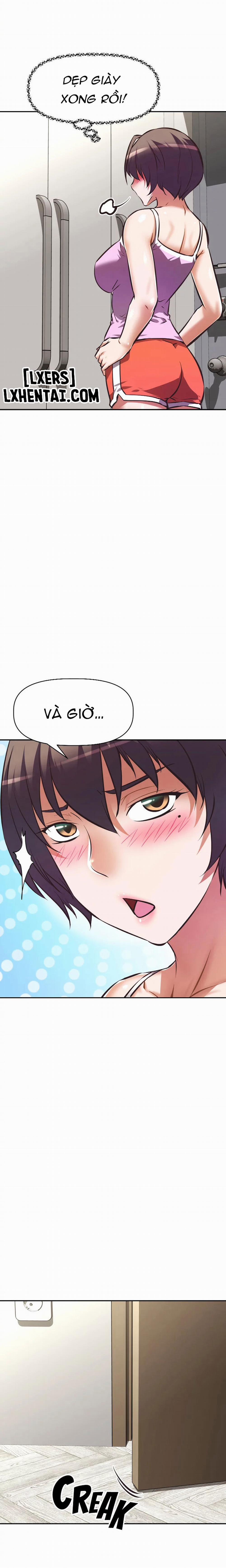 Người Dì Streamer 24 trang 6