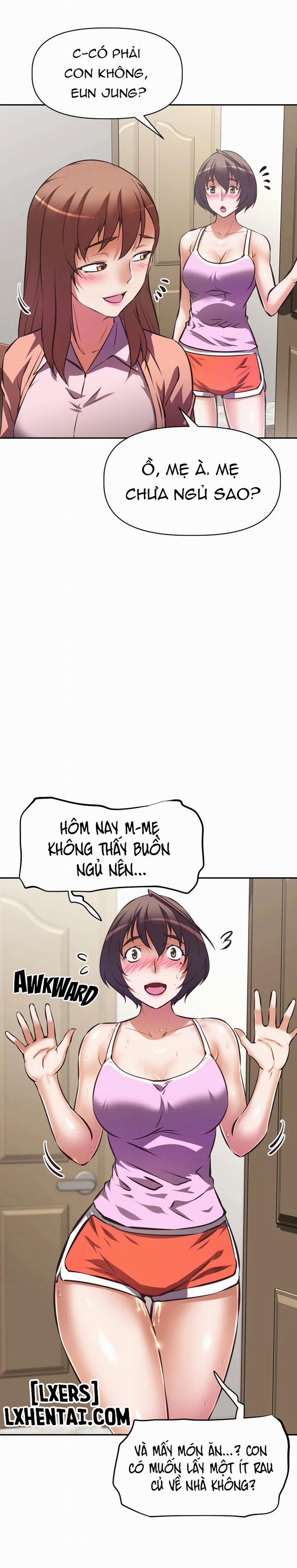 Người Dì Streamer 24 trang 7