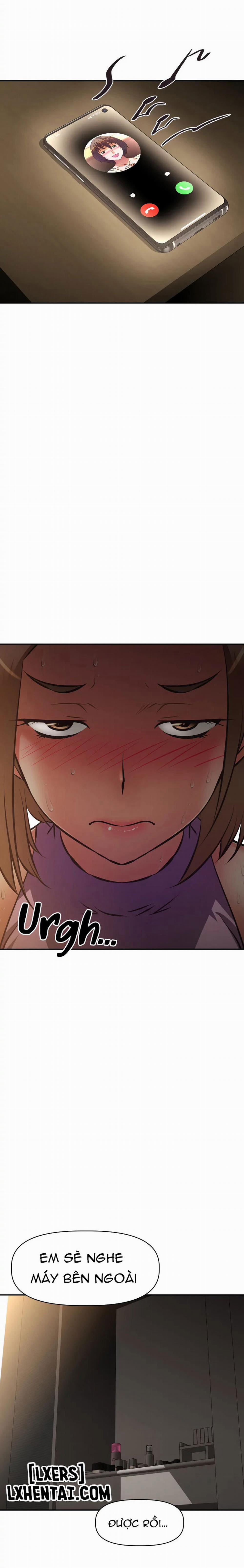 Người Dì Streamer 25 trang 11