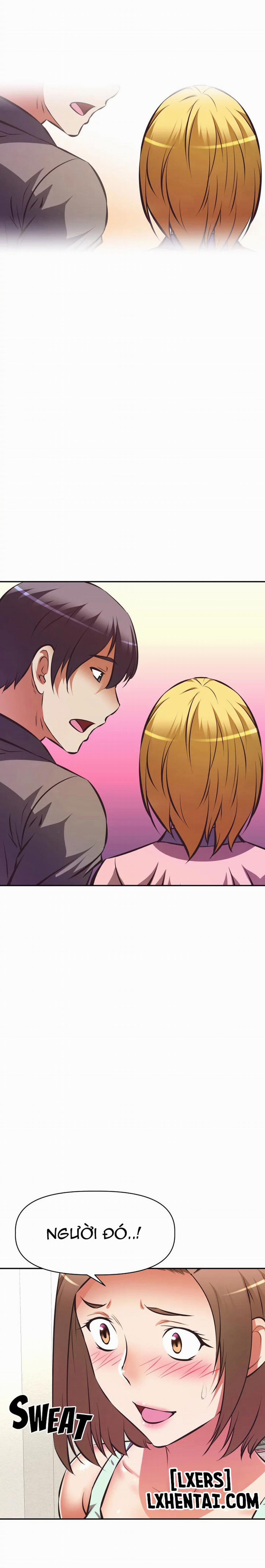 Người Dì Streamer 25 trang 19