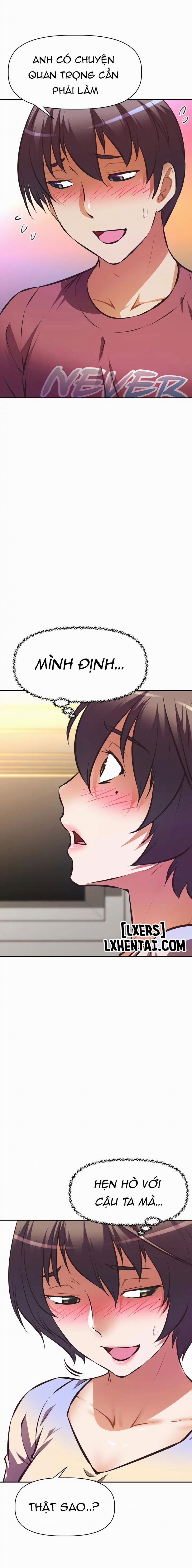 Người Dì Streamer 25 trang 6