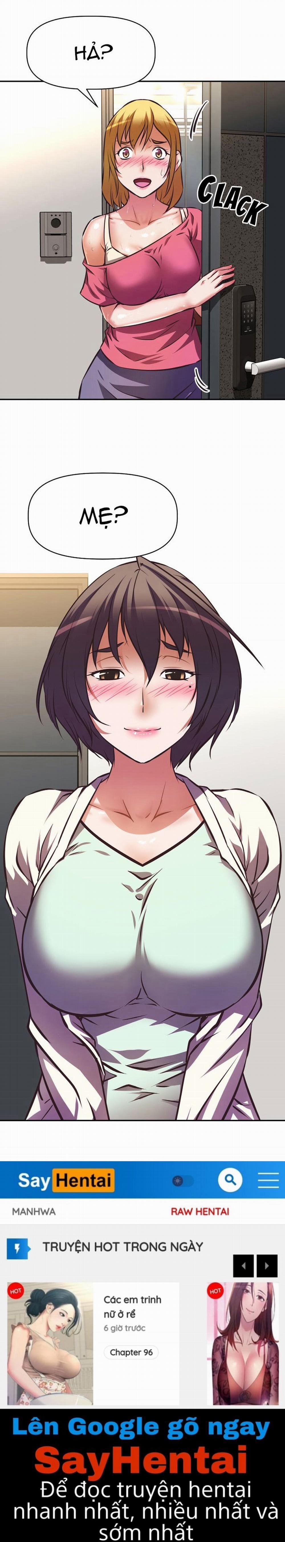 Người Dì Streamer 26 trang 22