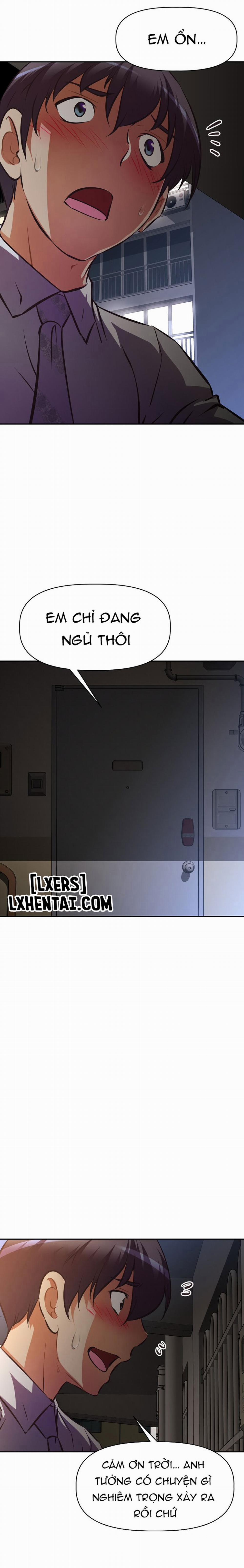 Người Dì Streamer 26 trang 7