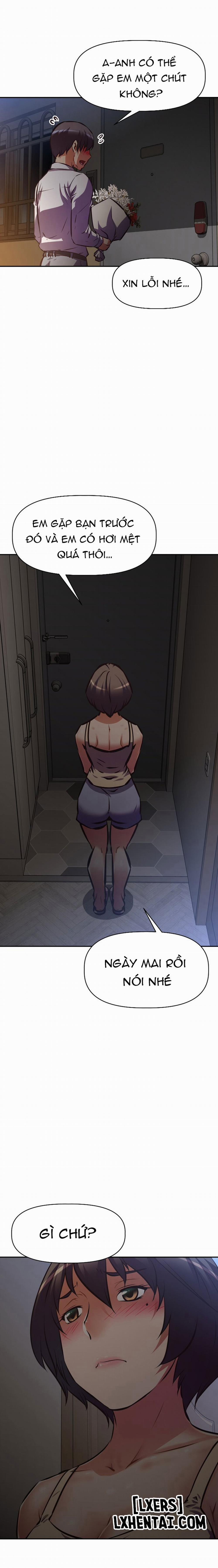 Người Dì Streamer 26 trang 8