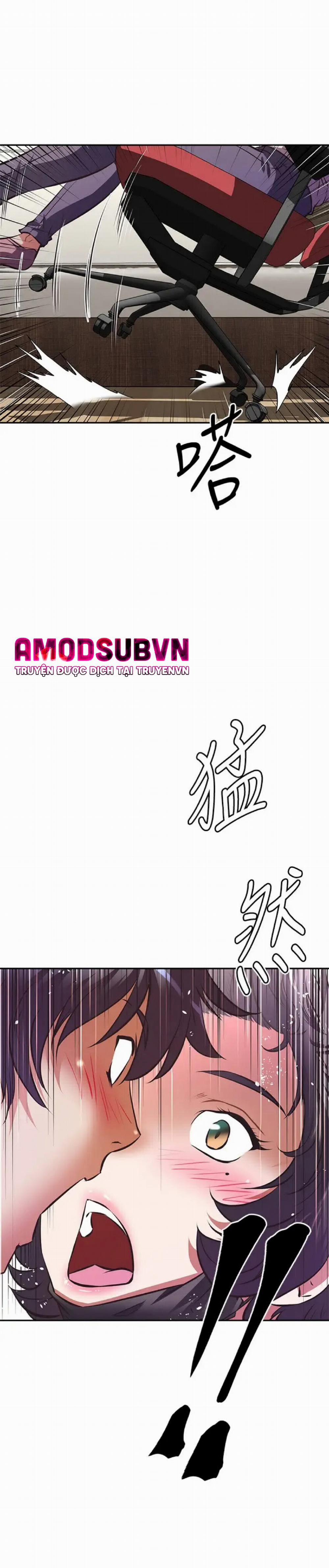 Người Dì Streamer 3 trang 28