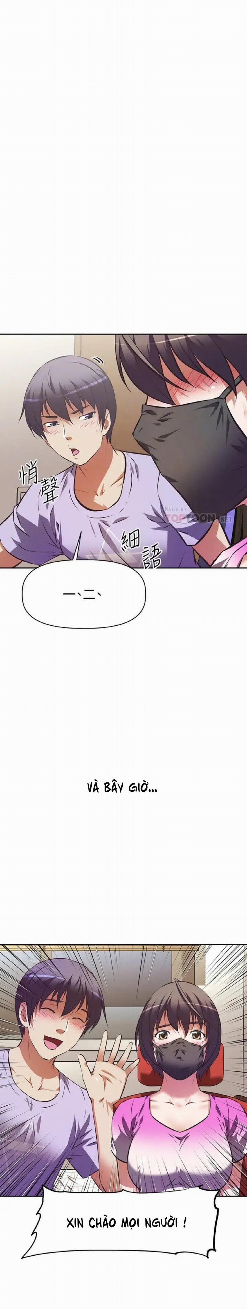 Người Dì Streamer 3 trang 4