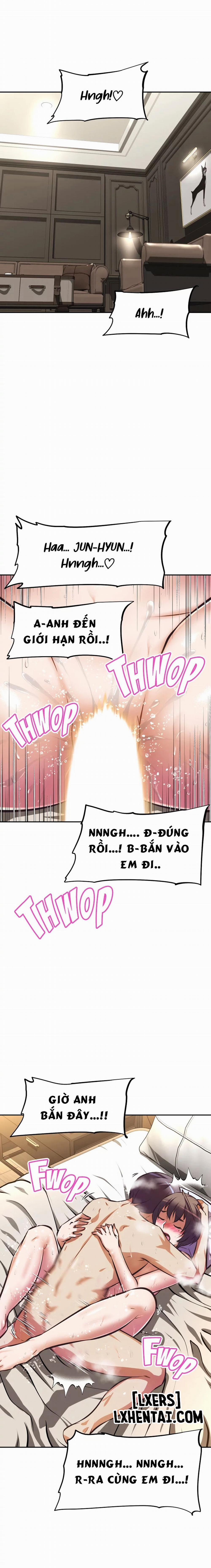 Người Dì Streamer 30 trang 11