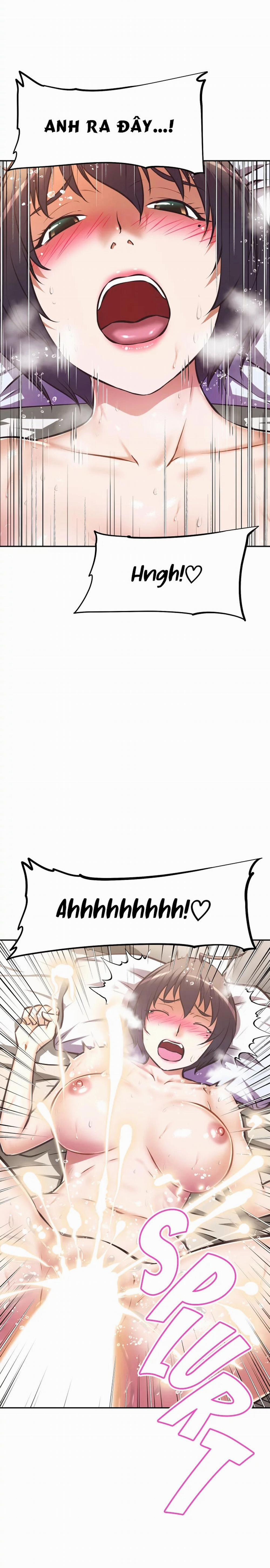 Người Dì Streamer 30 trang 12