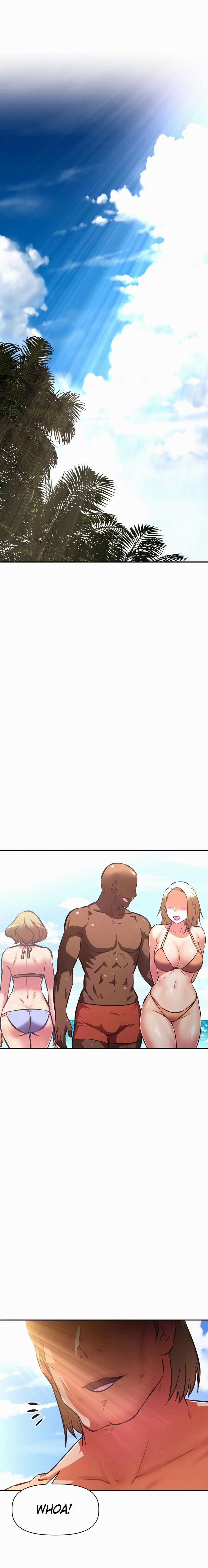 Người Dì Streamer 30 trang 8