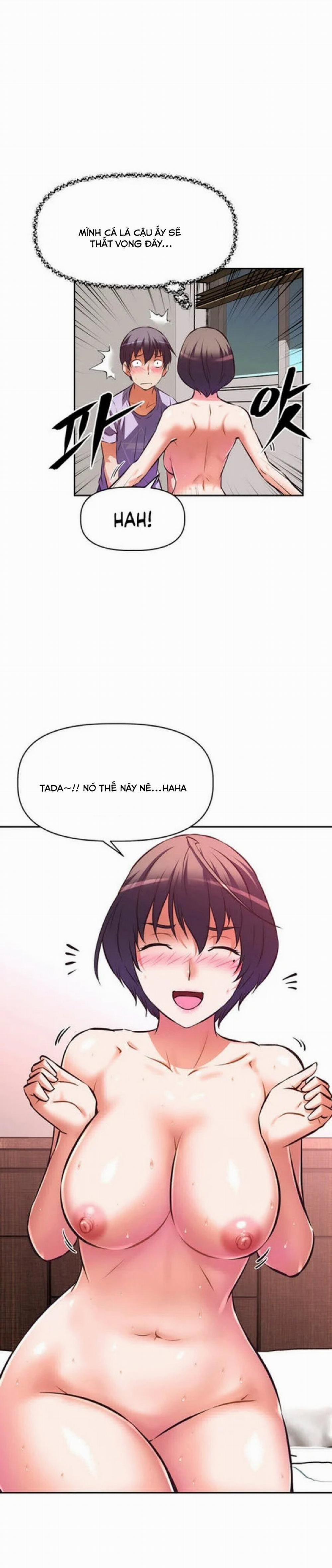 Người Dì Streamer 4 trang 14