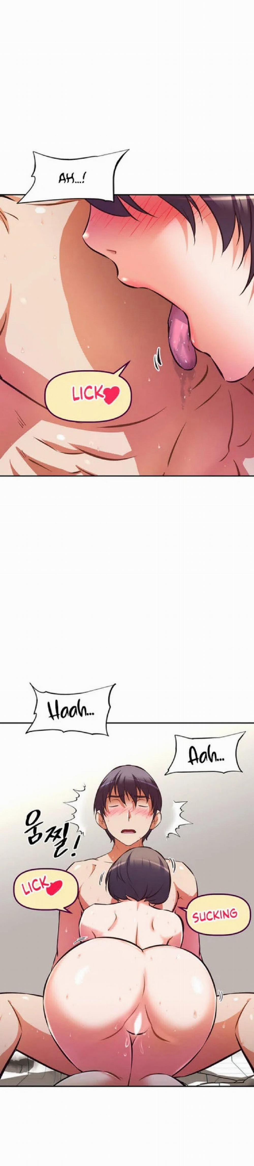 Người Dì Streamer 4 trang 22