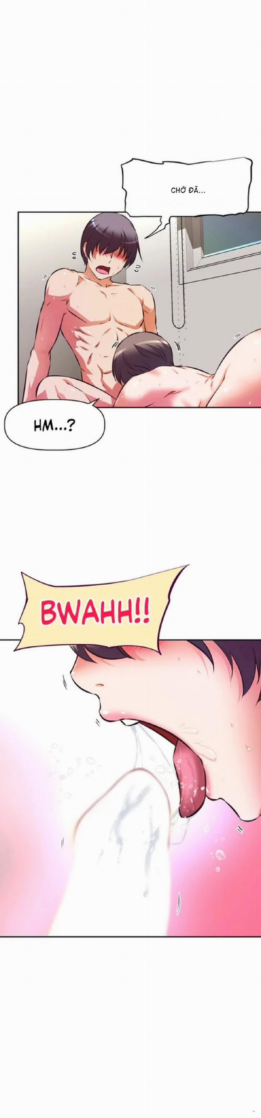 Người Dì Streamer 4 trang 26