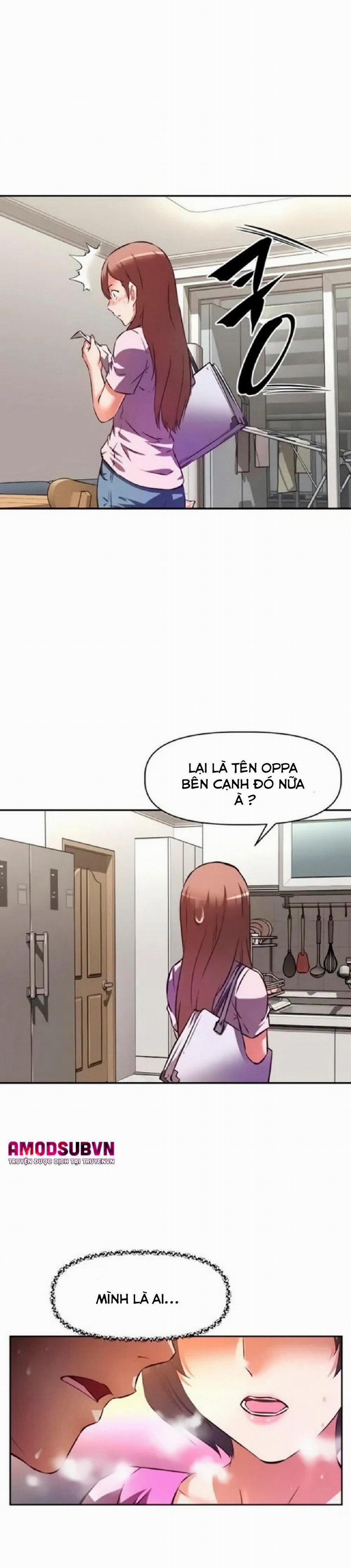 Người Dì Streamer 4 trang 3