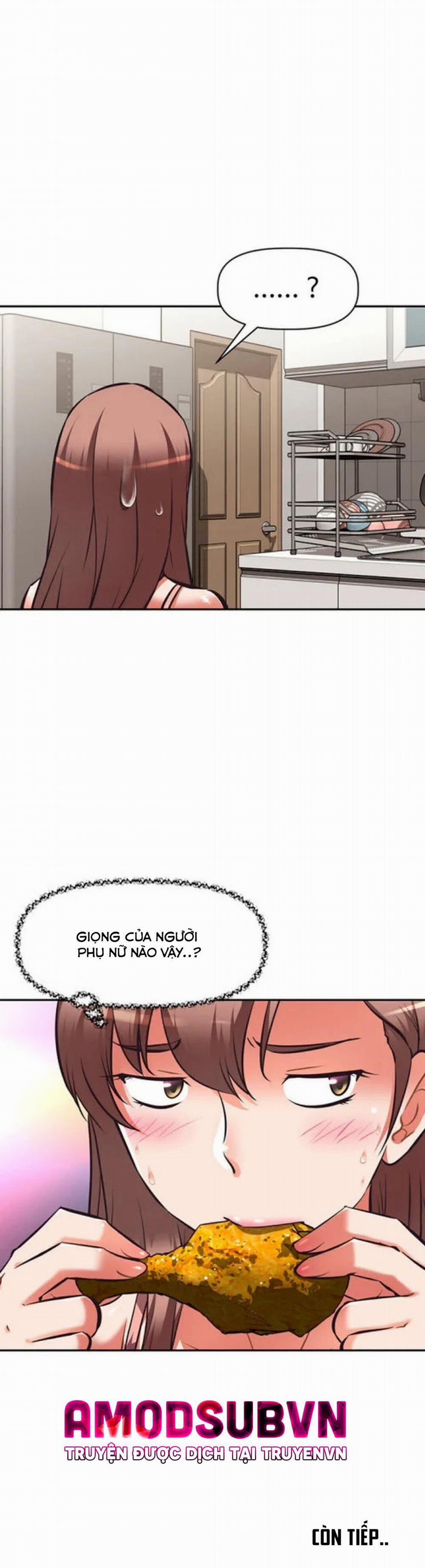 Người Dì Streamer 4 trang 33