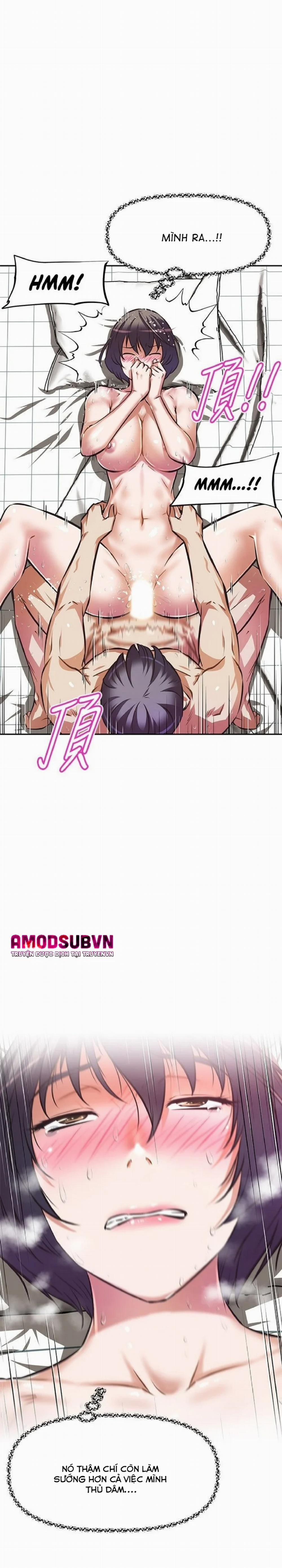 Người Dì Streamer 5 trang 18