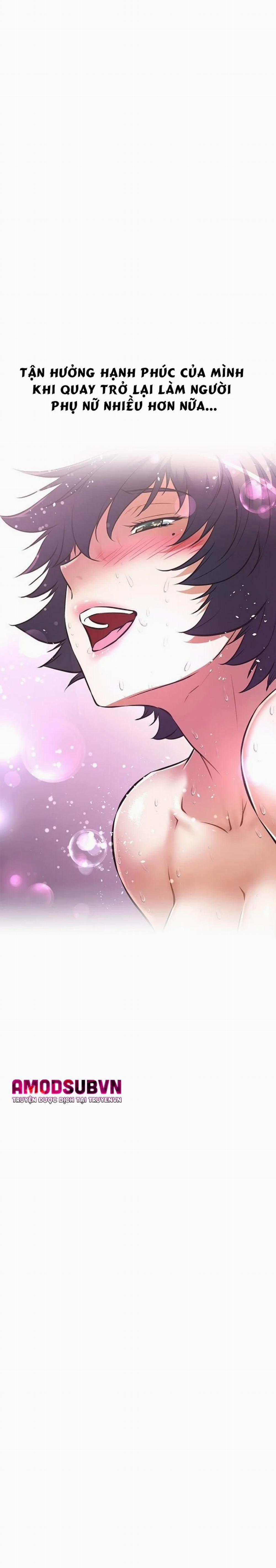 Người Dì Streamer 5 trang 28