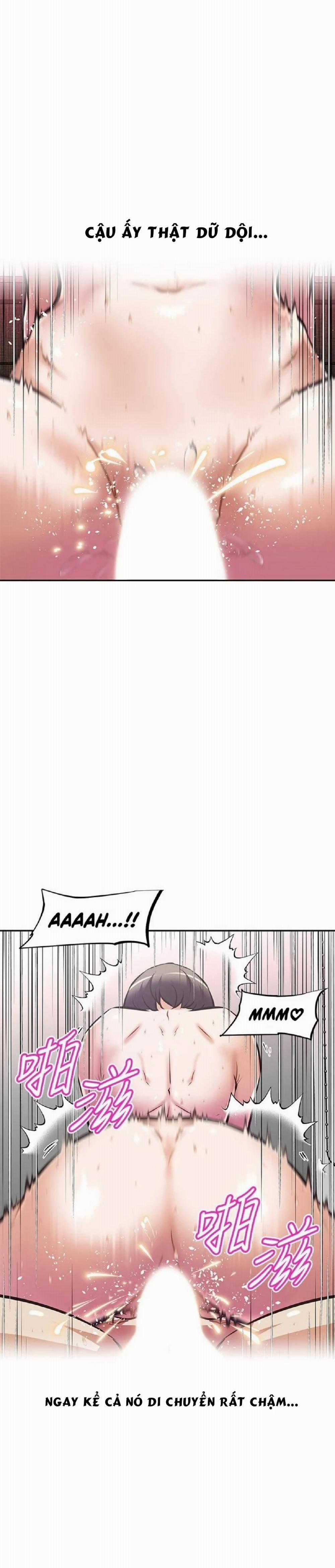 Người Dì Streamer 5 trang 9