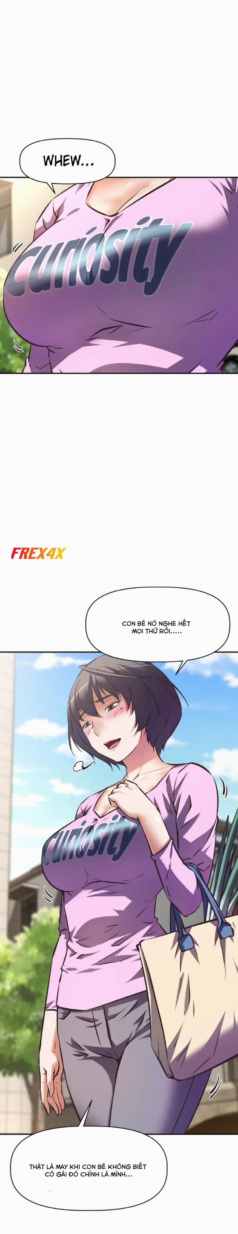 Người Dì Streamer 6 trang 13