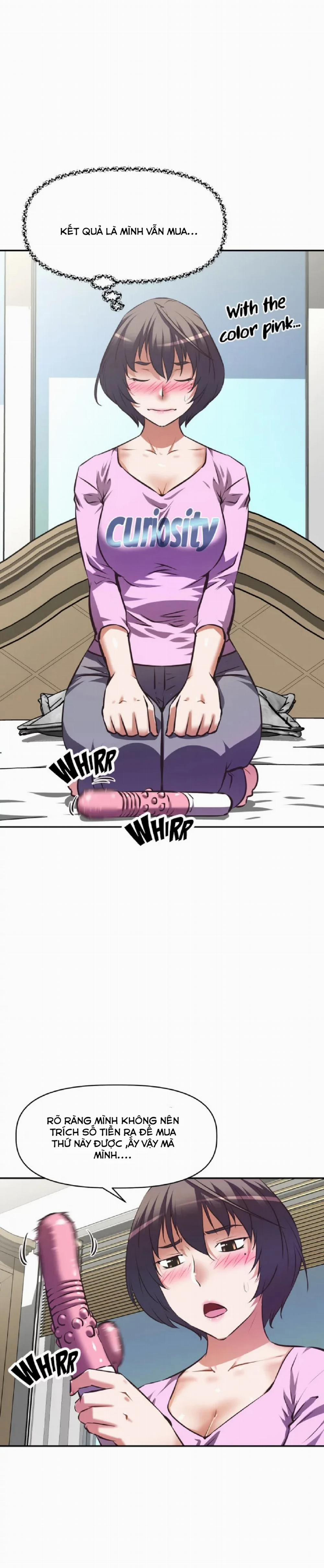 Người Dì Streamer 6 trang 22