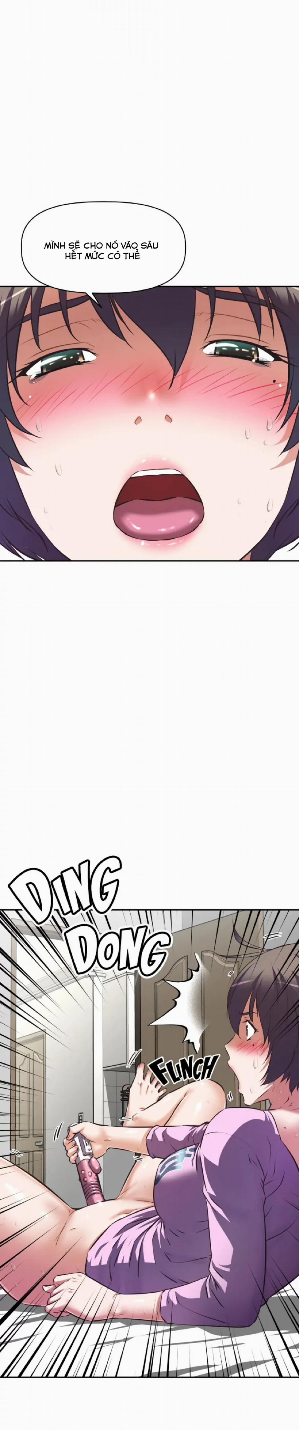 Người Dì Streamer 6 trang 28