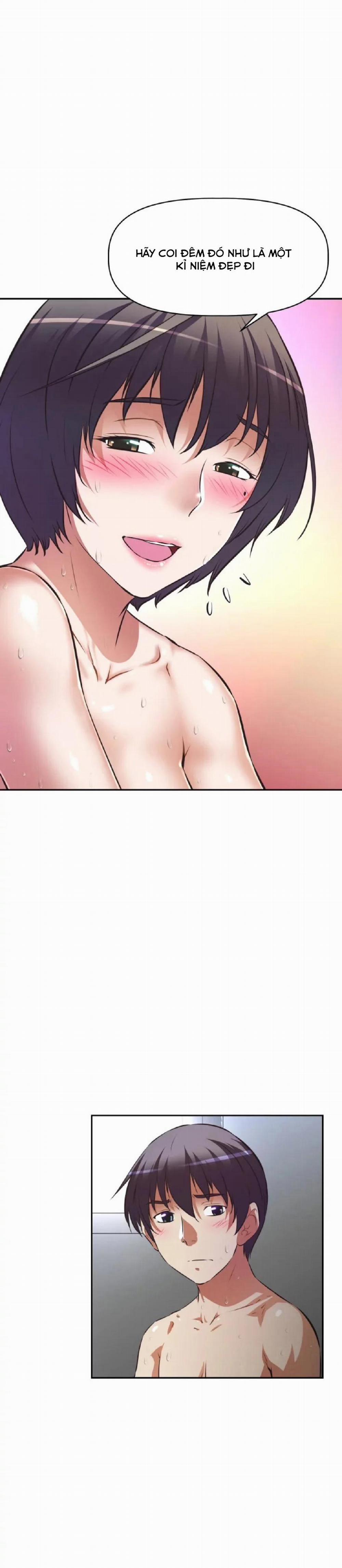 Người Dì Streamer 6 trang 3