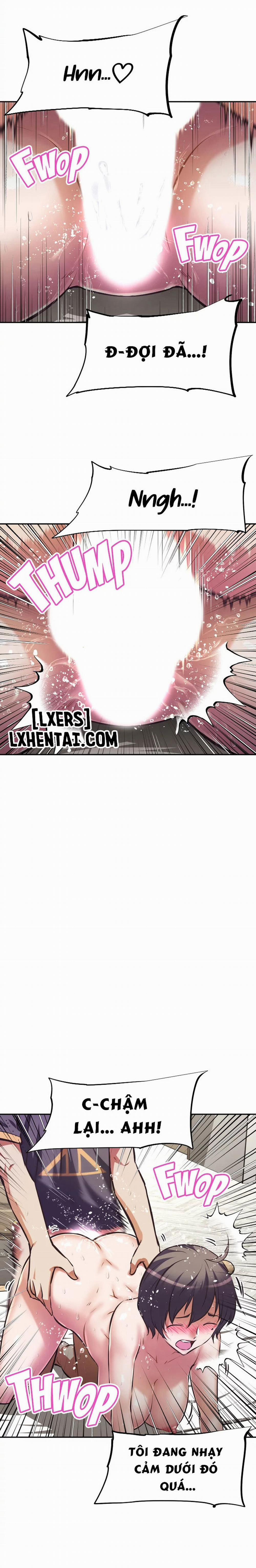 Người Dì Streamer 9 trang 8