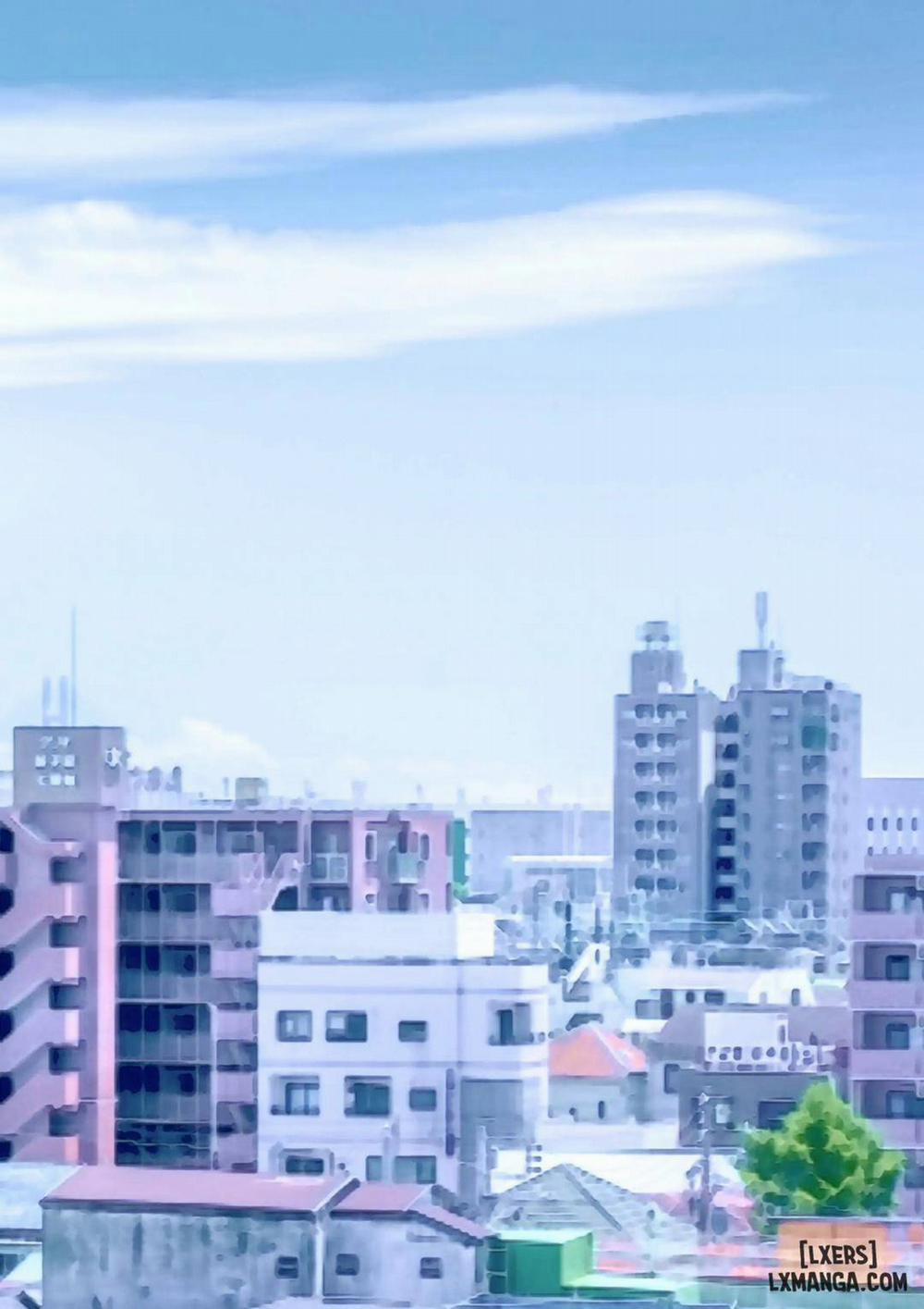 Người Dì Tôi Đã Yêu 2 4 trang 27