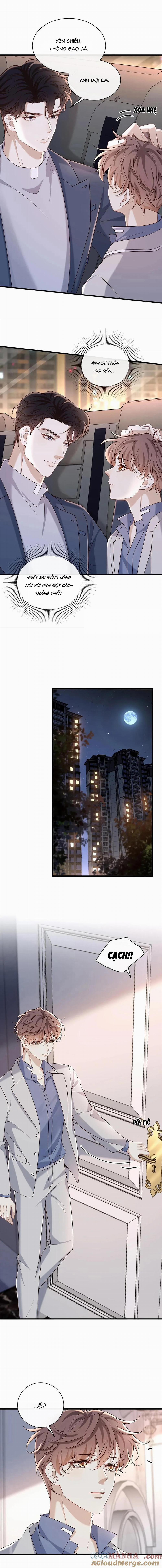 Người Đó Đến Từ Đêm Tối 69 trang 1