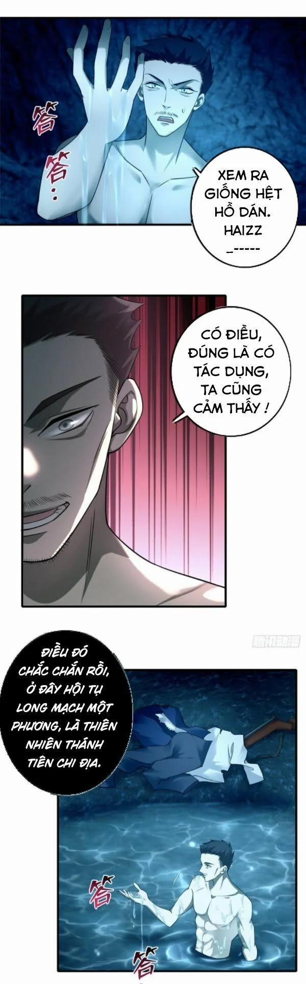 Người Đưa Thư Vô Hạn 102 trang 0