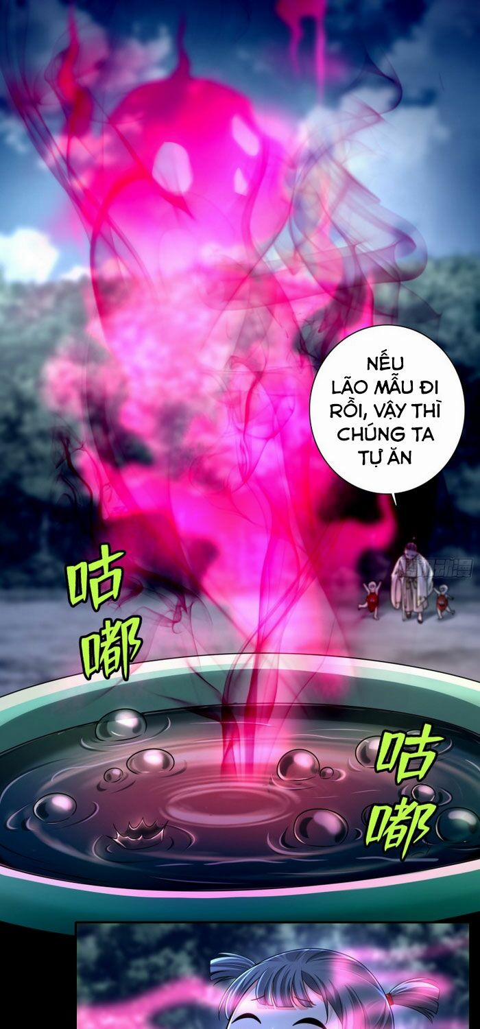 Người Đưa Thư Vô Hạn 168 trang 0