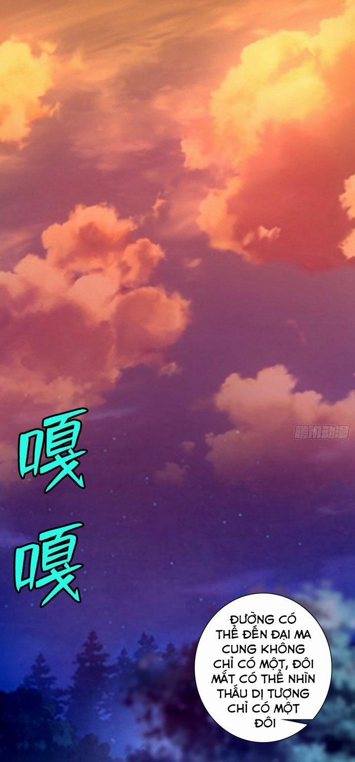 Người Đưa Thư Vô Hạn 169 trang 0