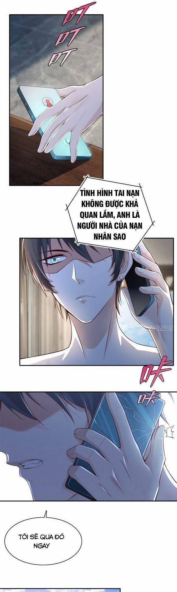 Người Đưa Thư Vô Hạn 184 trang 0
