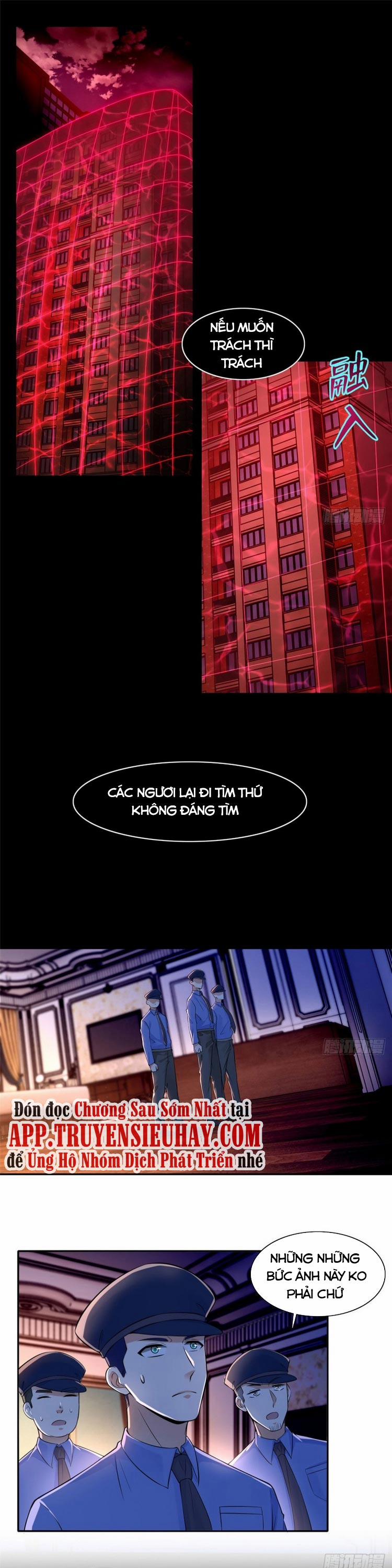 Người Đưa Thư Vô Hạn 197 trang 0